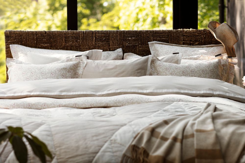 Linge de lit - Linge de lit Spring 21 - LEXINGTON COMPANY