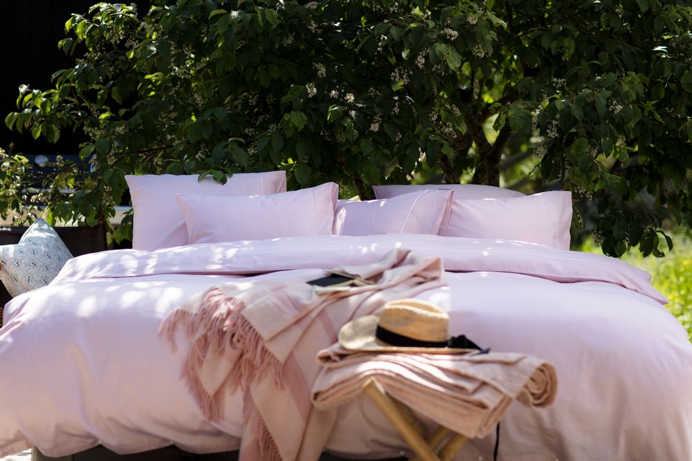 Linge de lit - Linge de lit Spring 21 - LEXINGTON COMPANY