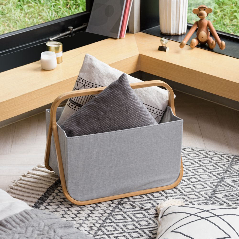 Storage boxes - GATSBY Storage basket - GUDEE