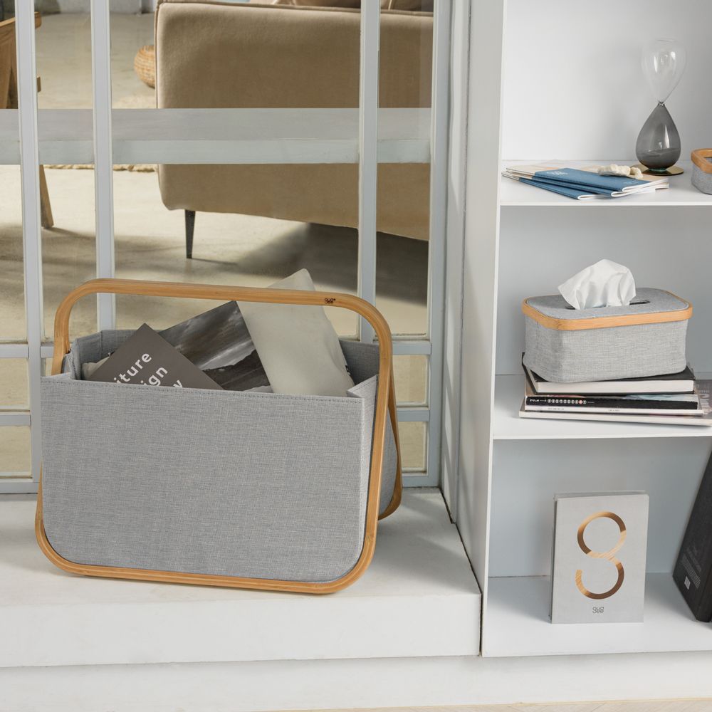 Storage boxes - GATSBY Storage basket - GUDEE