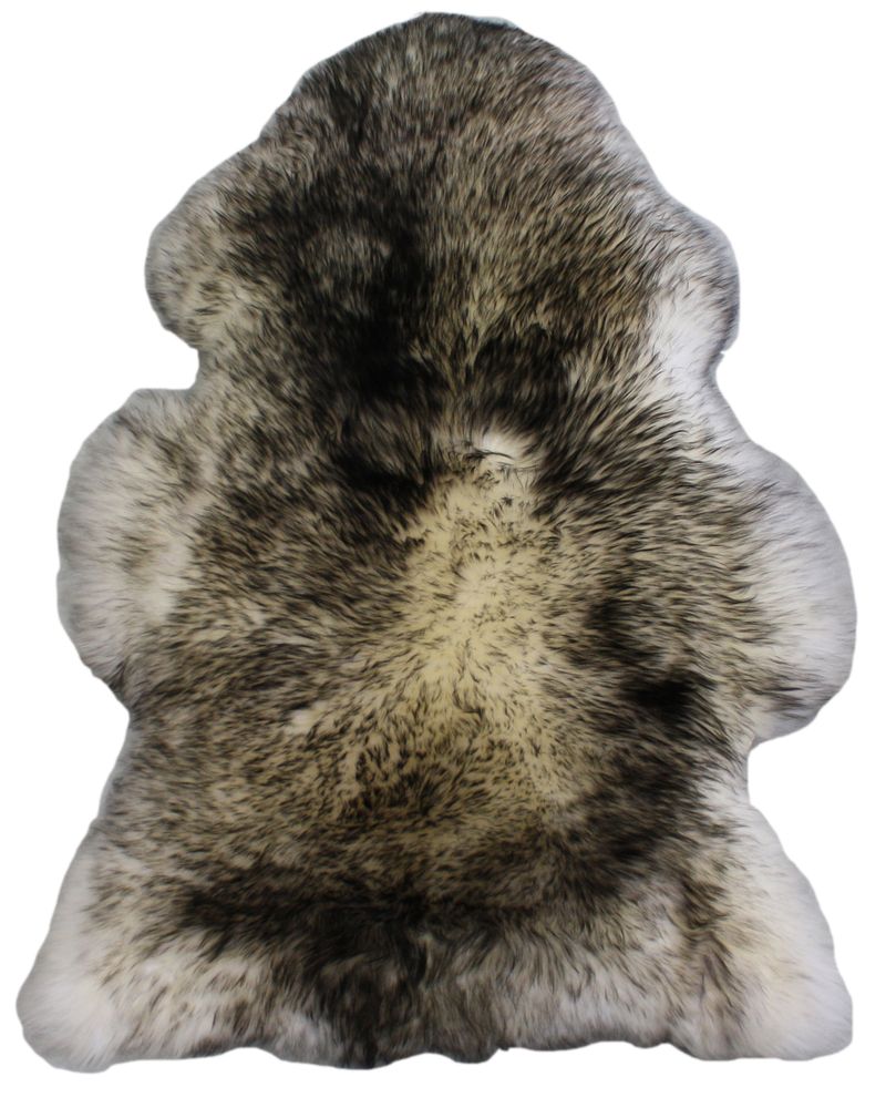 Tapis classiques - Peau naturelle de mouton  - TERGUS