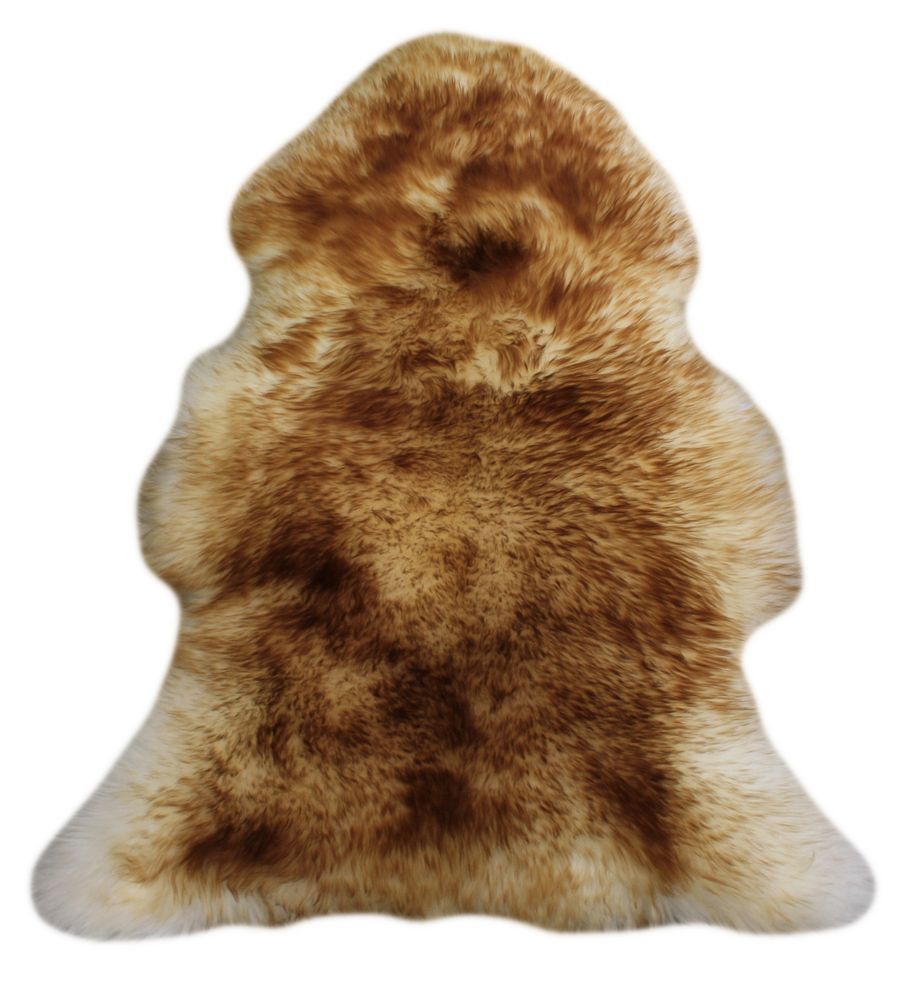 Tapis classiques - Peau naturelle de mouton  - TERGUS