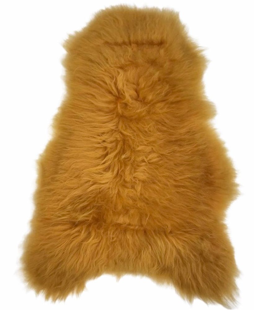 Tapis classiques - Peau naturelle de mouton islandais - TERGUS