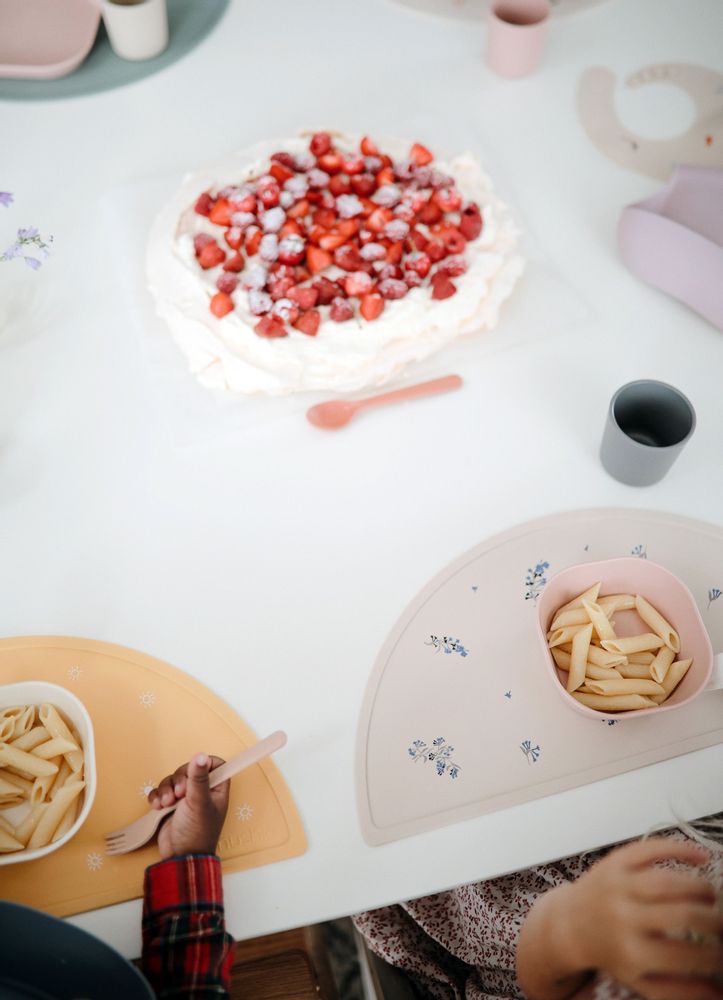 Kids accessories - Set de table MUSHIE - PETIT TRUC