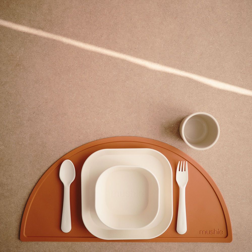Kids accessories - Set de table MUSHIE - PETIT TRUC