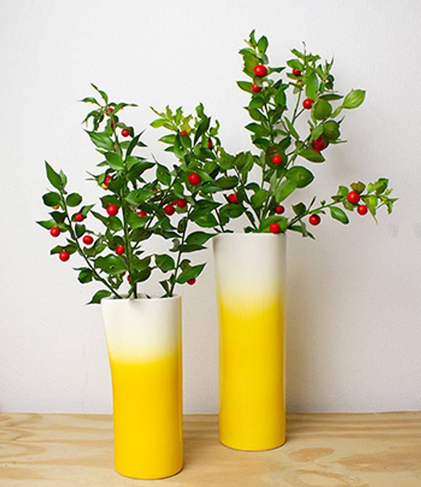 Carafes - Flua jug - DEDAL