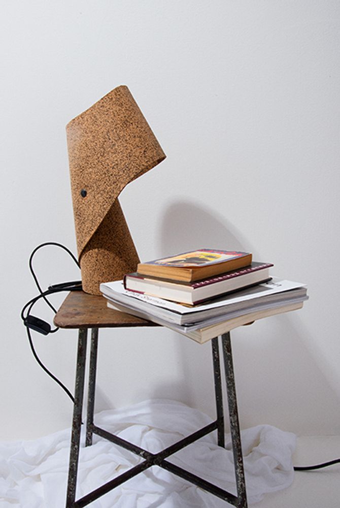 Lampes de bureau  - Lampe Mantu - DEDAL