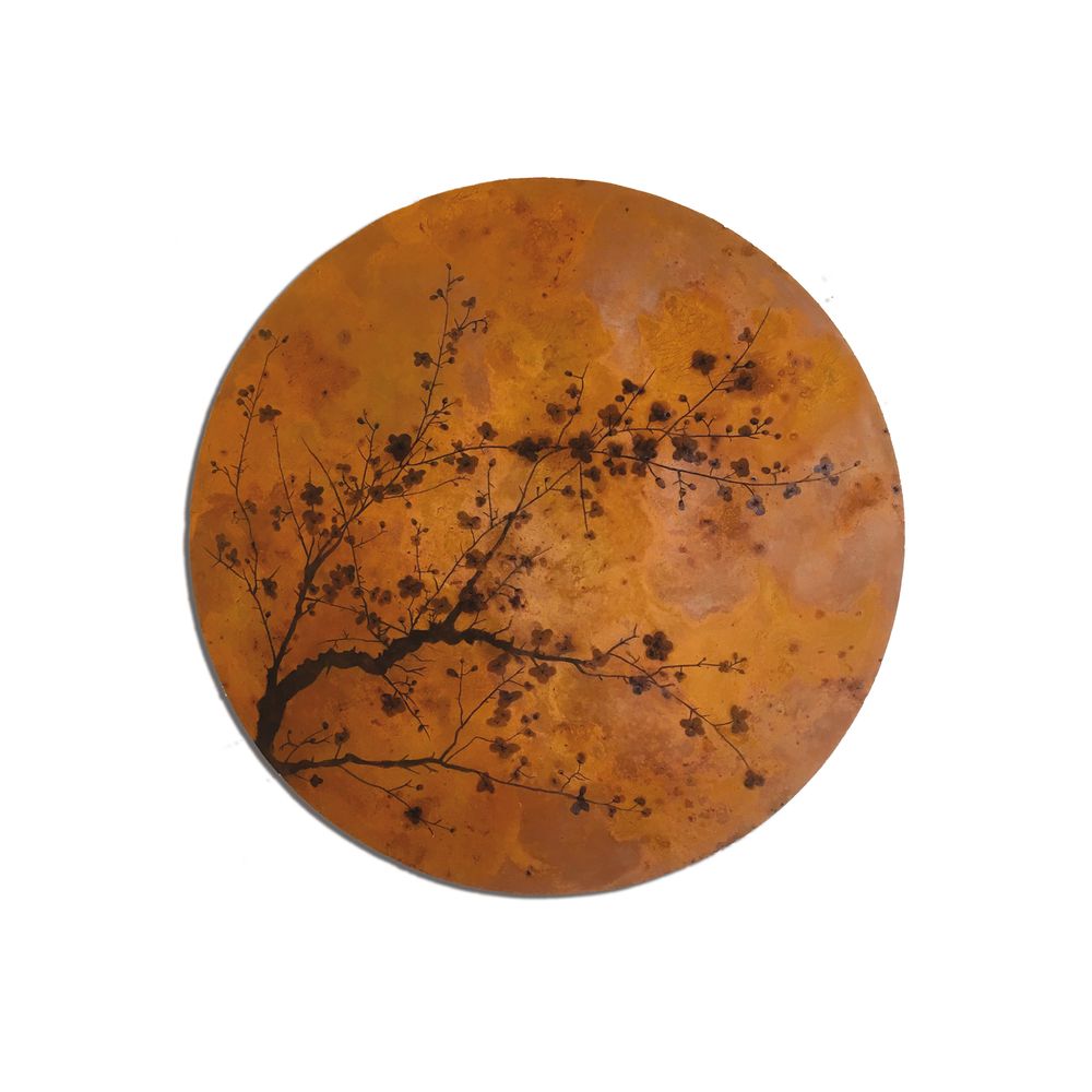Other wall decoration - Wall decoration SPRING DE MOON - VERO REATO