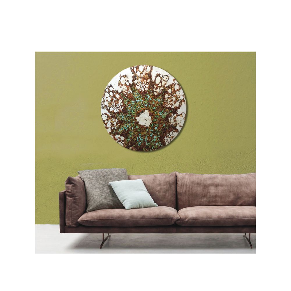 Other wall decoration - Wall decoration ORGANIK - VERO REATO