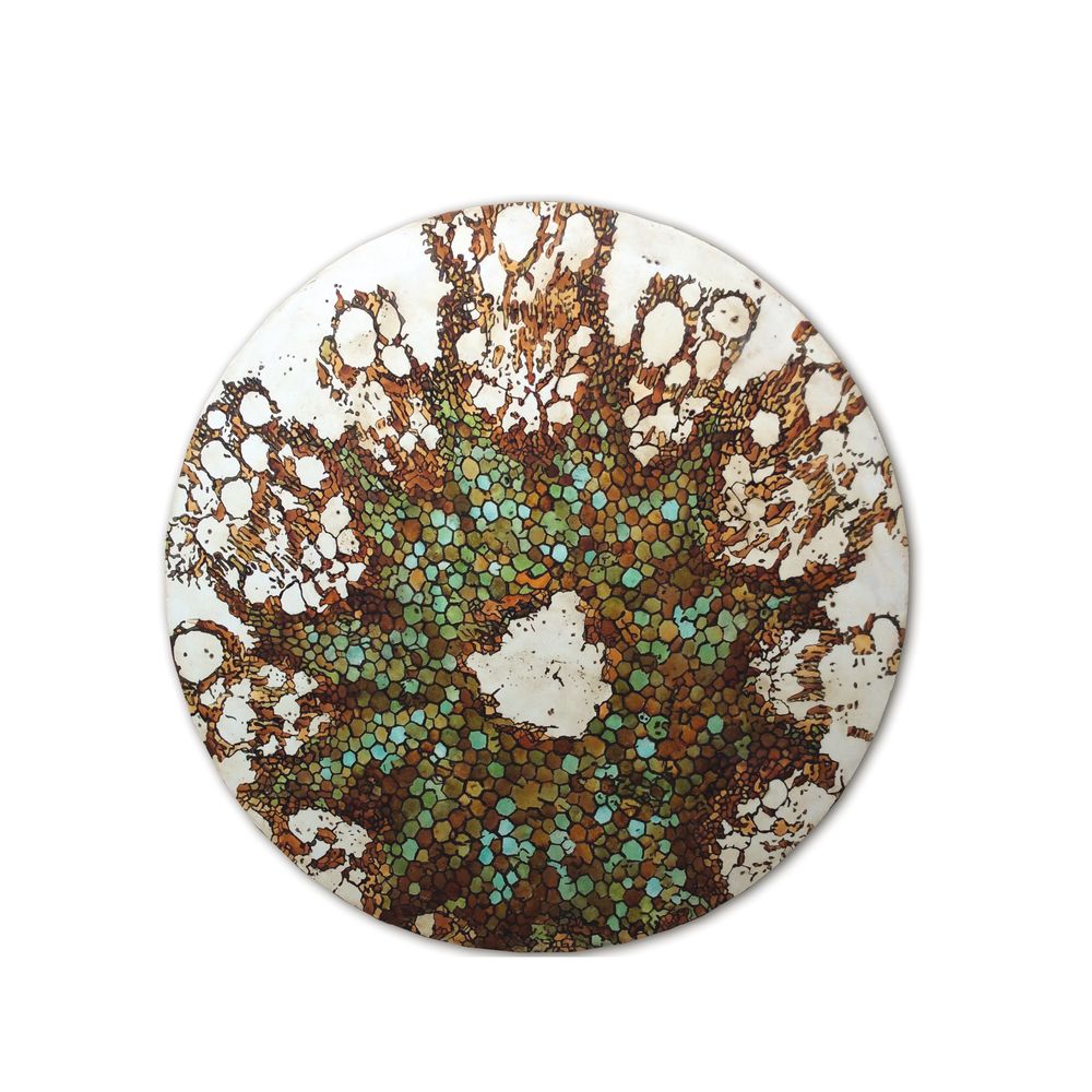 Other wall decoration - Wall decoration ORGANIK - VERO REATO