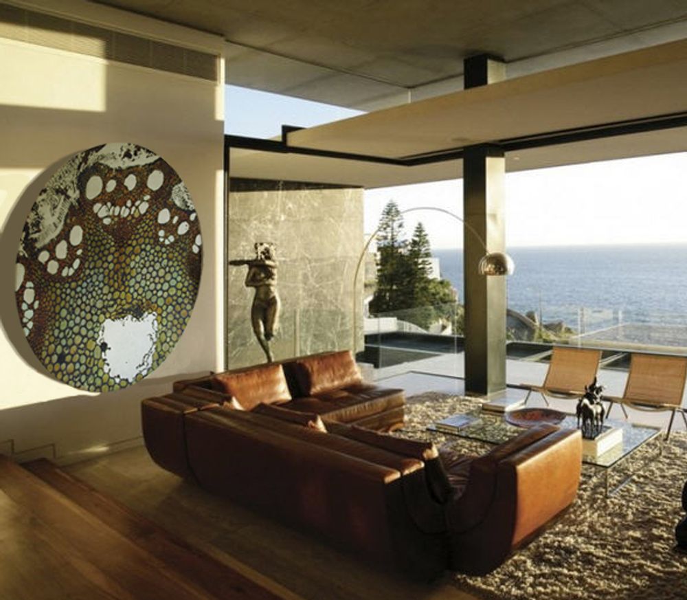 Other wall decoration - Wall decoration ORGANIK - VERO REATO