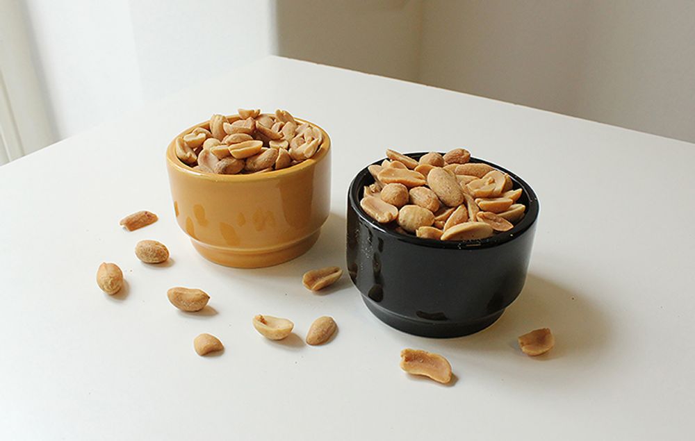 Design objects - Container/Bowl Ujo 1.0 - DEDAL