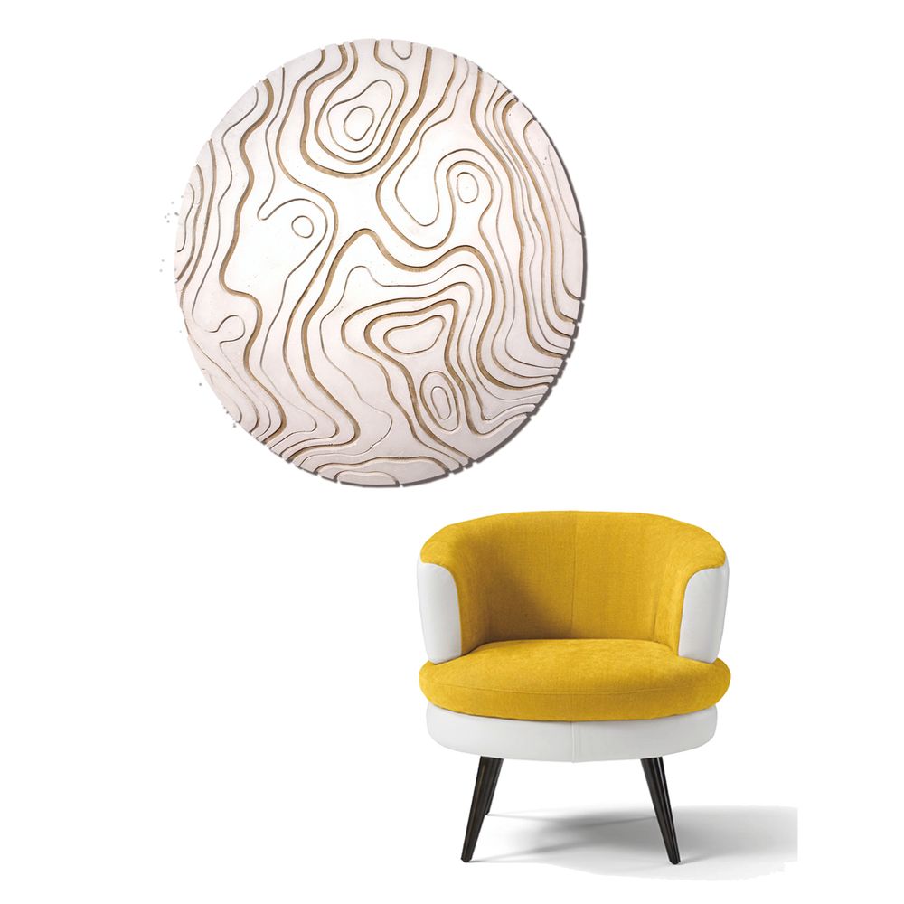 Other wall decoration - TOPO Wall Decor - VERO REATO