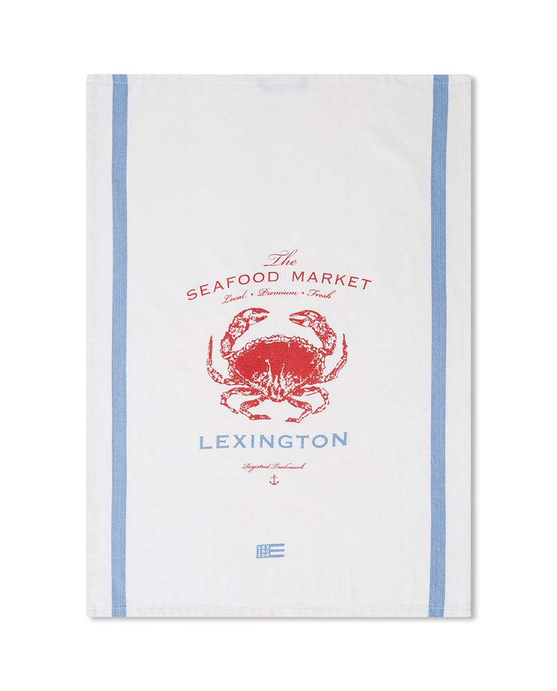 Objets de décoration - Textiles de cuisine Summer 21 - LEXINGTON COMPANY