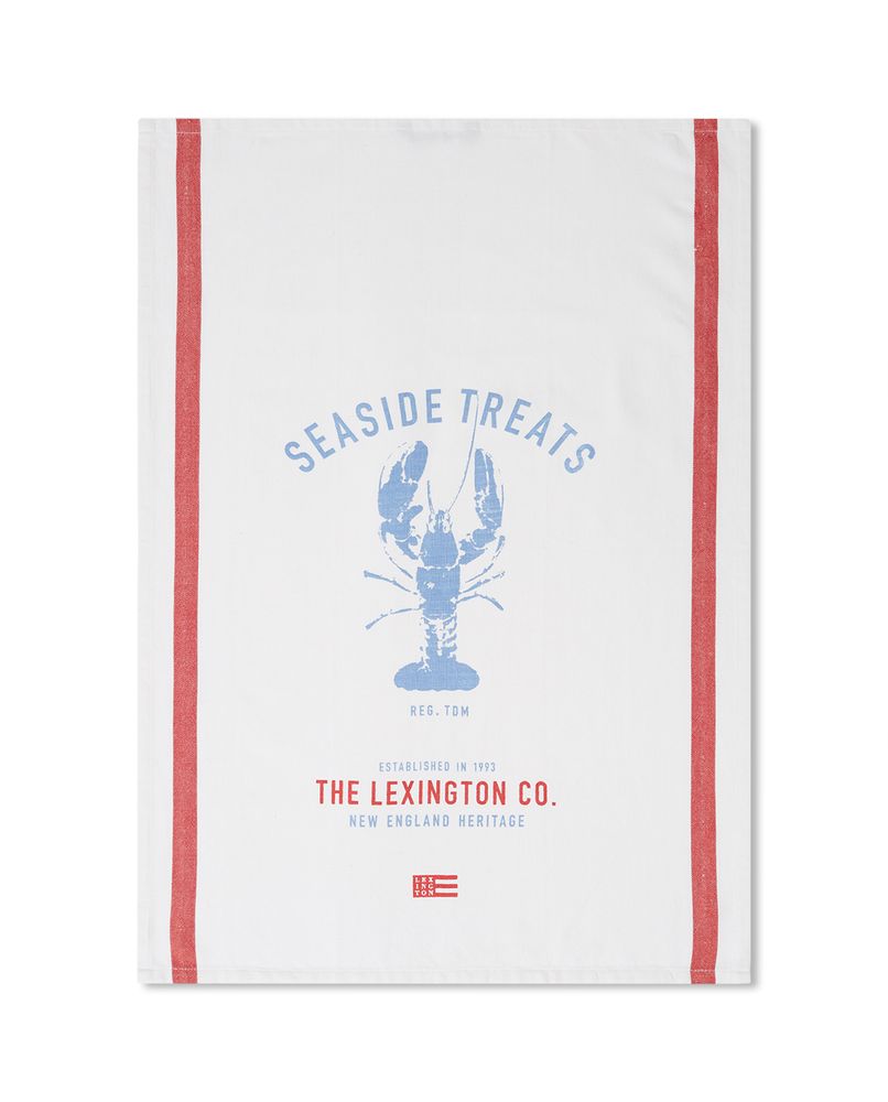Objets de décoration - Textiles de cuisine Summer 21 - LEXINGTON COMPANY
