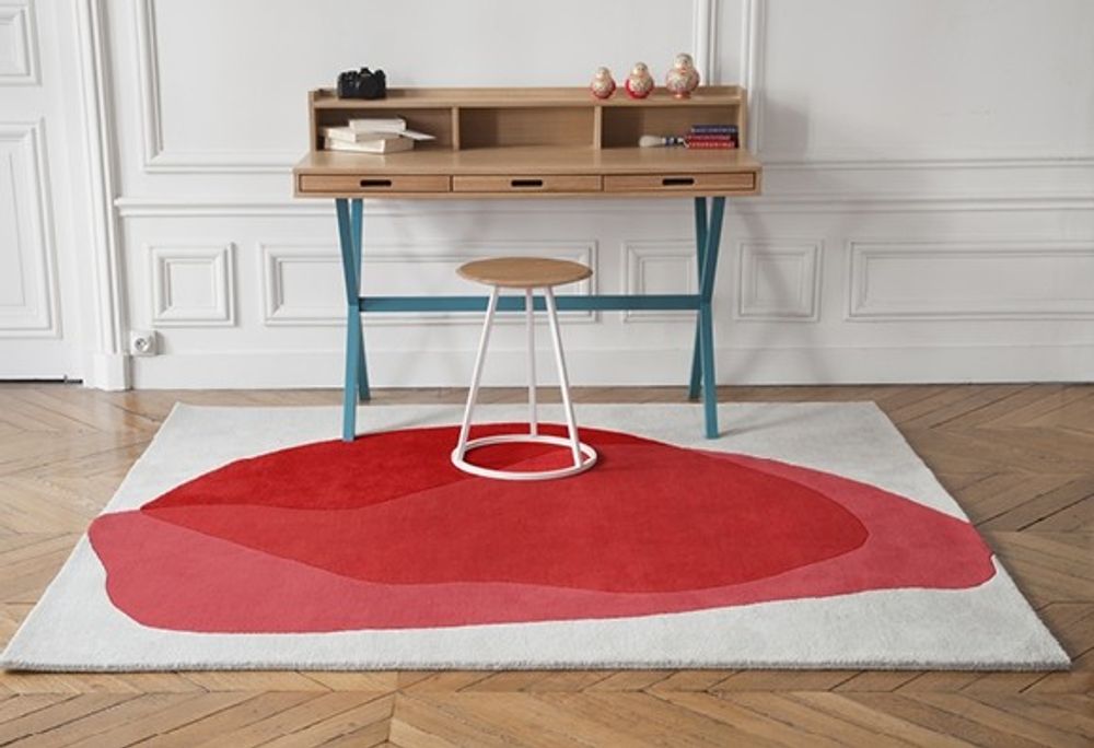 Design carpets - GABIN  - HARTÔ