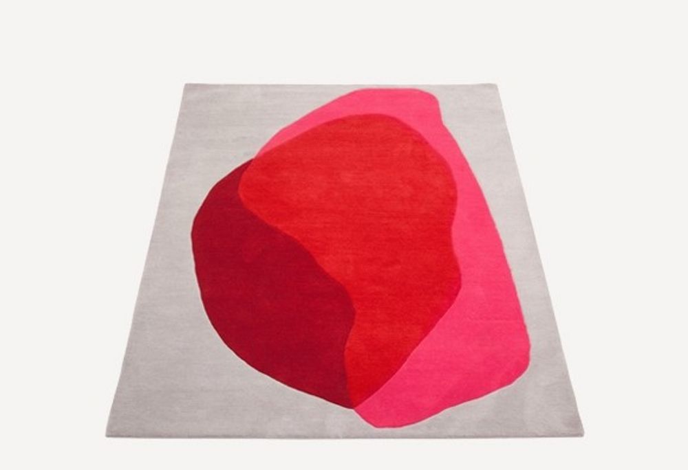 Design carpets - GABIN  - HARTÔ