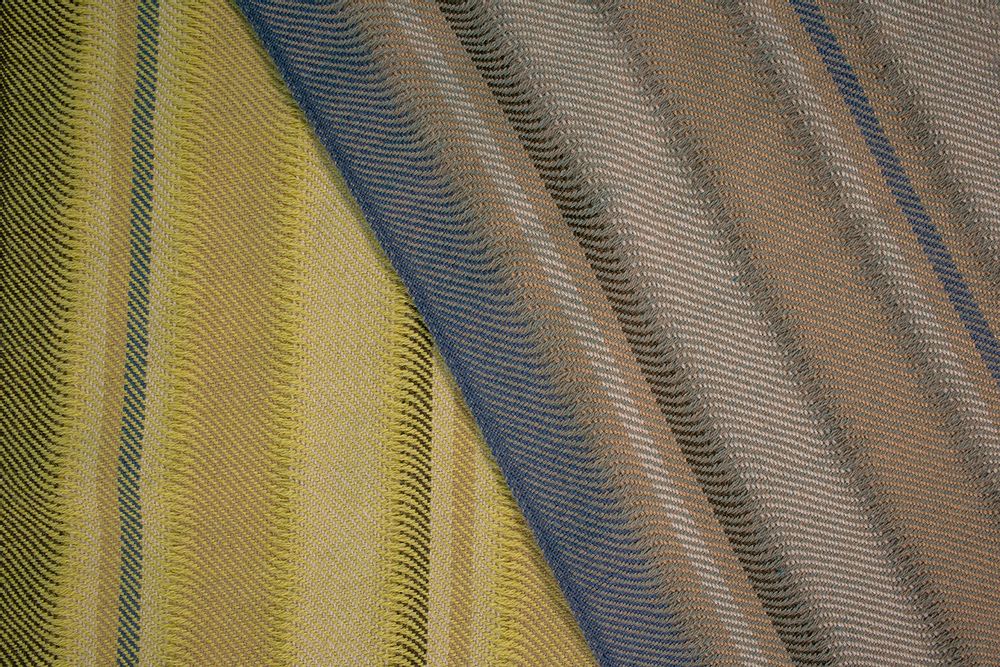 Homewear textile - A boi / écharpes - AMGS STUDIO