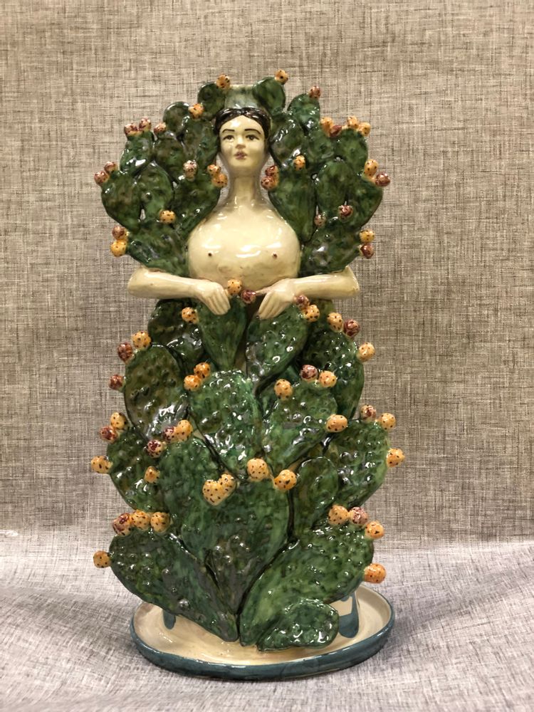 Objets de décoration - Bougeoirs Lumera - AGATA TREASURES