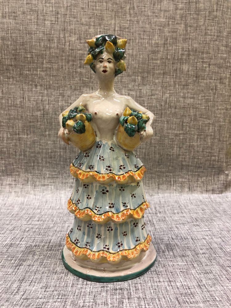 Objets de décoration - Bougeoirs Lumera - AGATA TREASURES