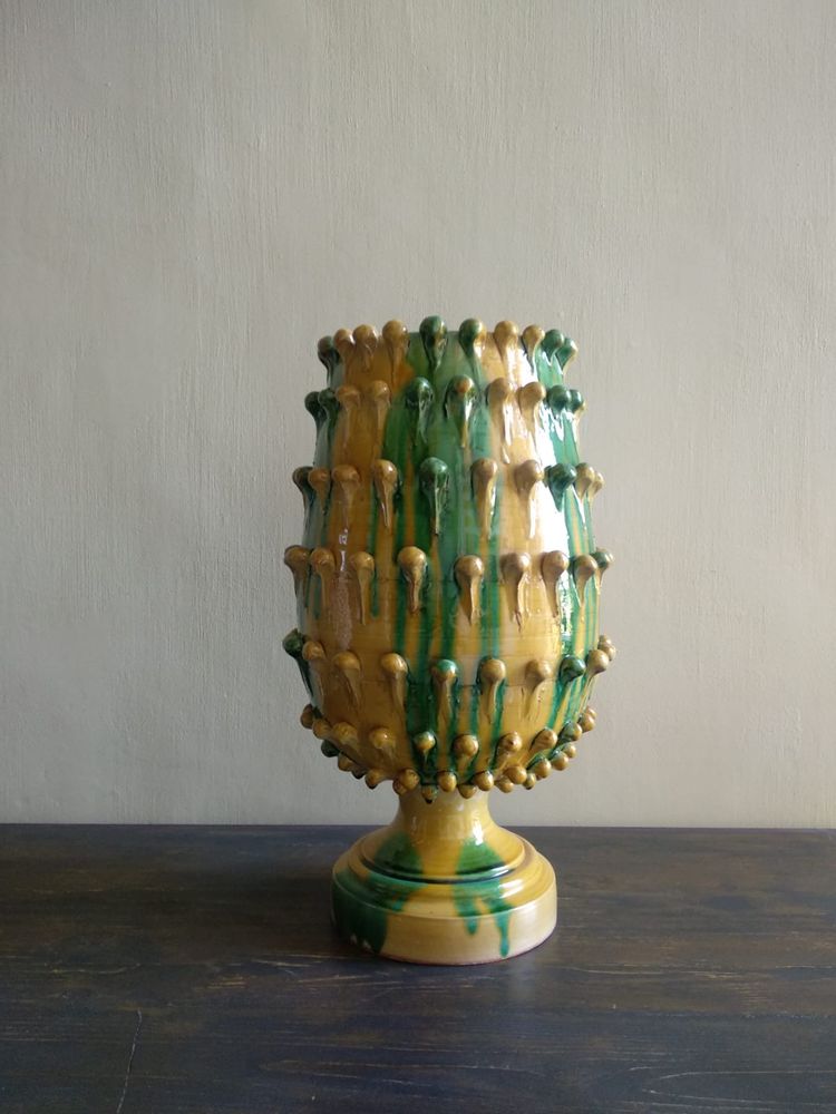 Vases - Vase Camastra - AGATA TREASURES