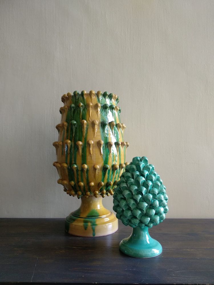 Vases - Vase Camastra - AGATA TREASURES