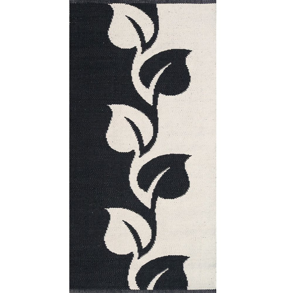 Fabric cushions - Chain Stitch Wool Cushion - MEEM RUGS
