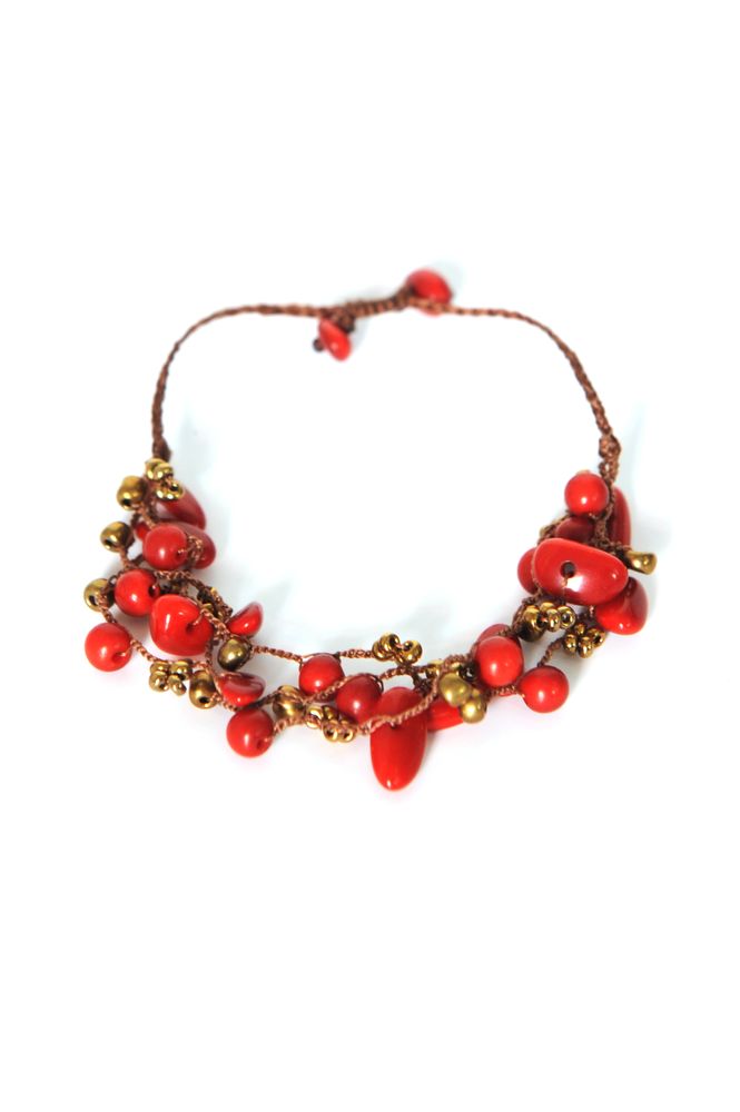 Bijoux - Bracelet Magda - TAGUA AND CO