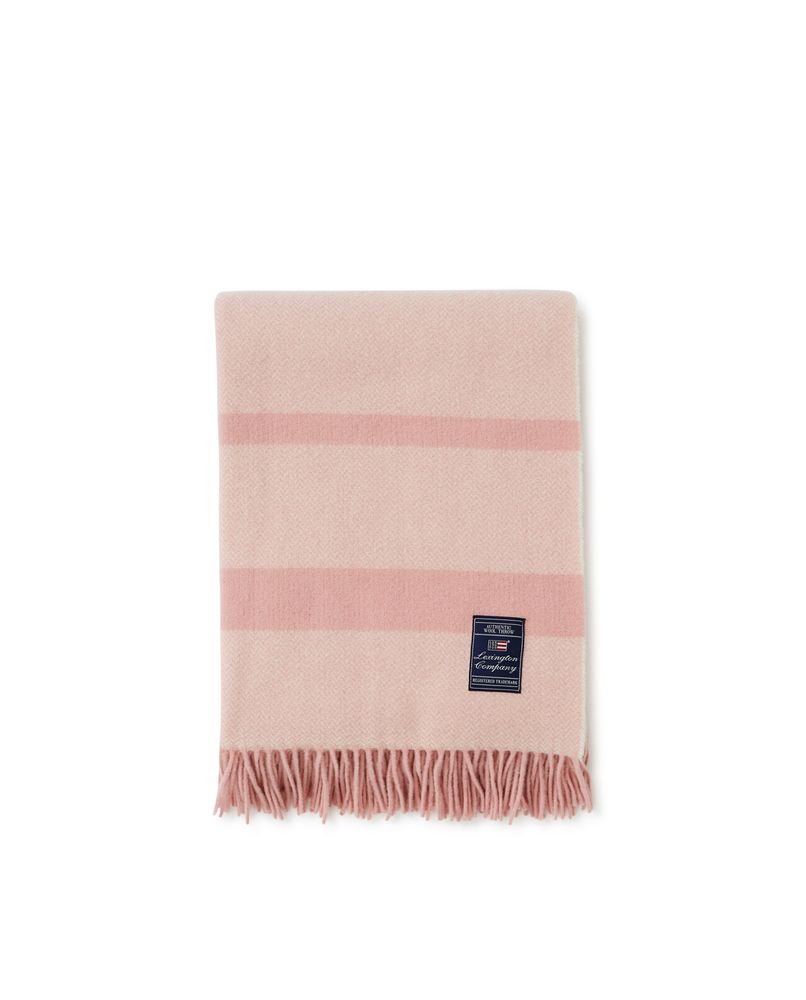 Coussins textile - Spring 21 Coussins et plaids recyclés - LEXINGTON COMPANY