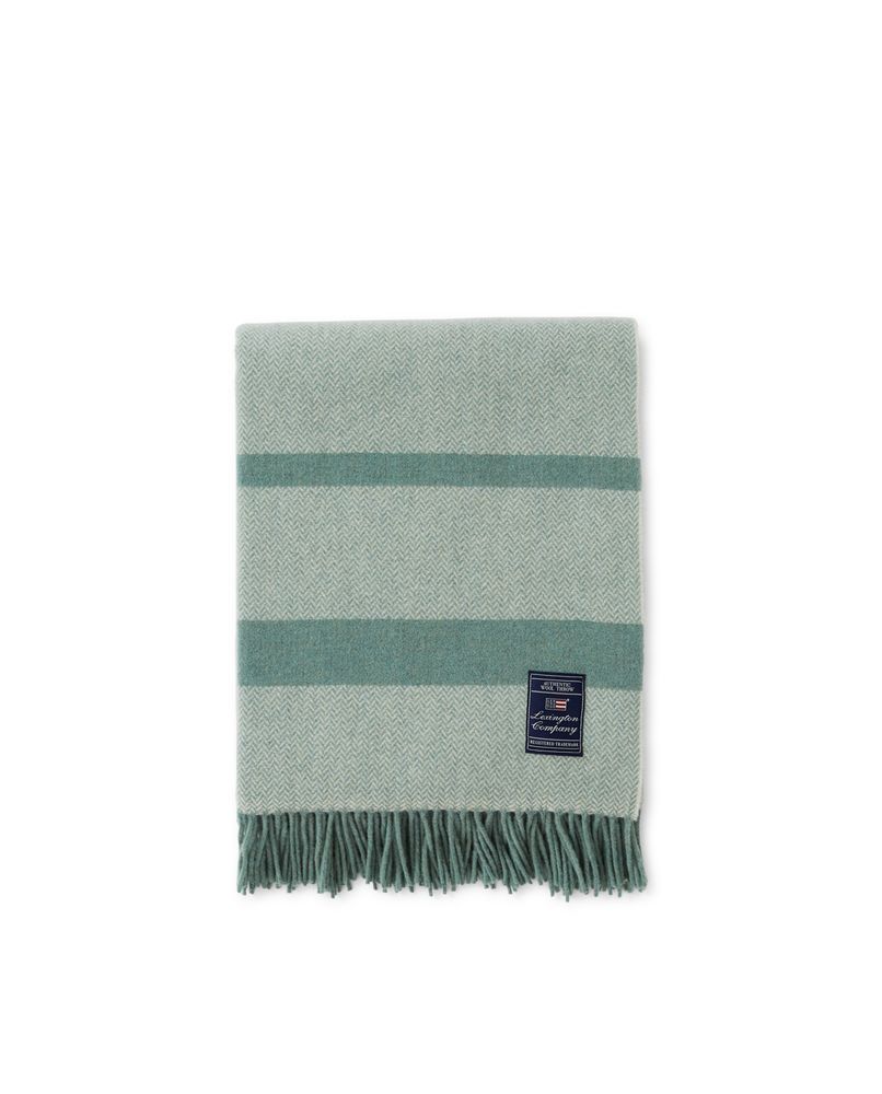 Coussins textile - Spring 21 Coussins et plaids recyclés - LEXINGTON COMPANY
