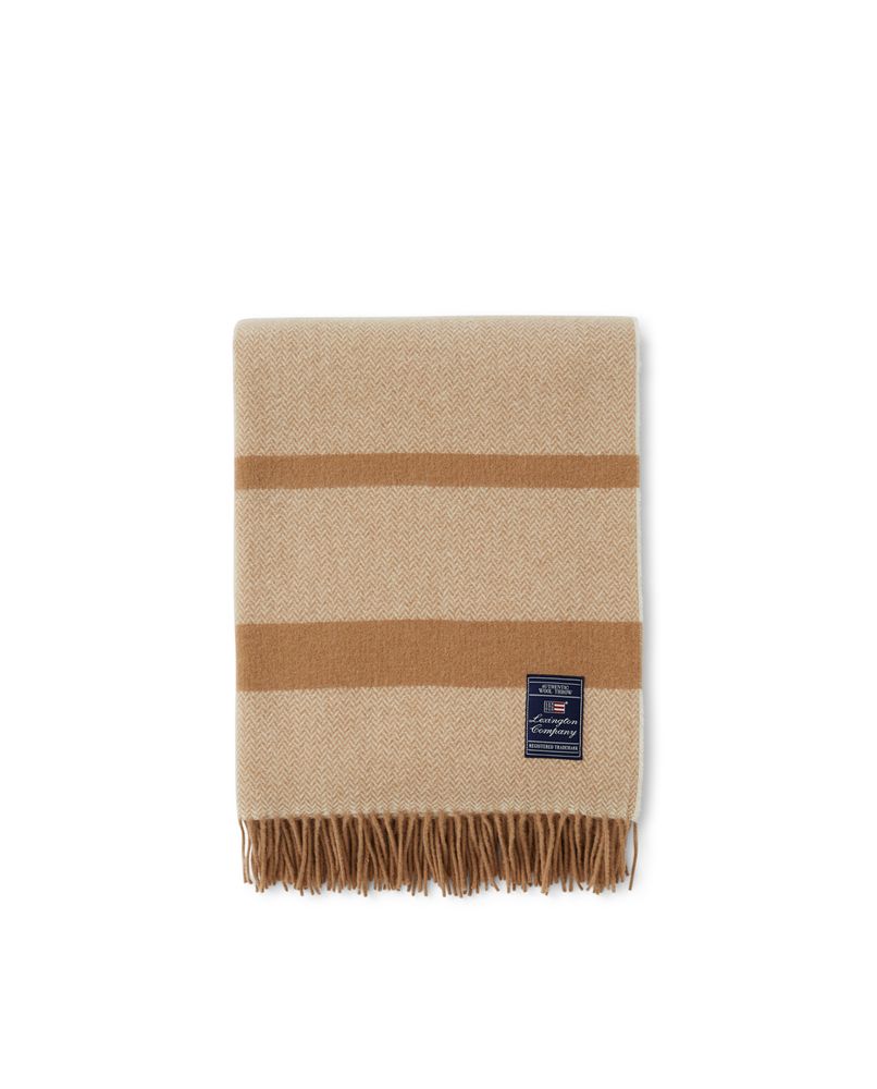 Coussins textile - Spring 21 Coussins et plaids recyclés - LEXINGTON COMPANY