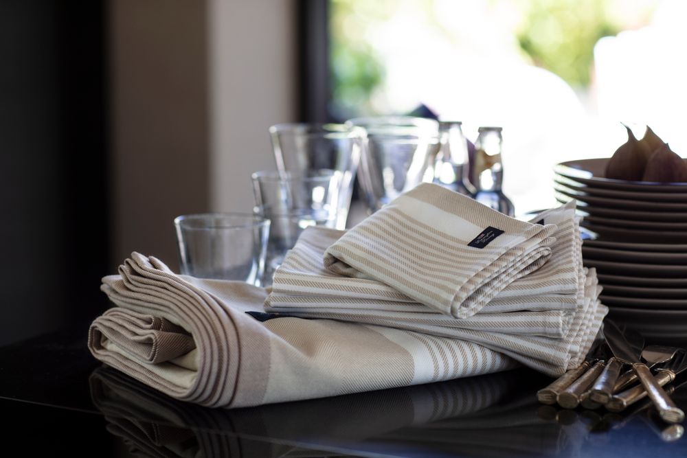 Objets de décoration - Vaisselle Spring 21 - LEXINGTON COMPANY