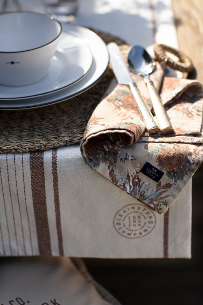 Objets de décoration - Vaisselle Spring 21 - LEXINGTON COMPANY