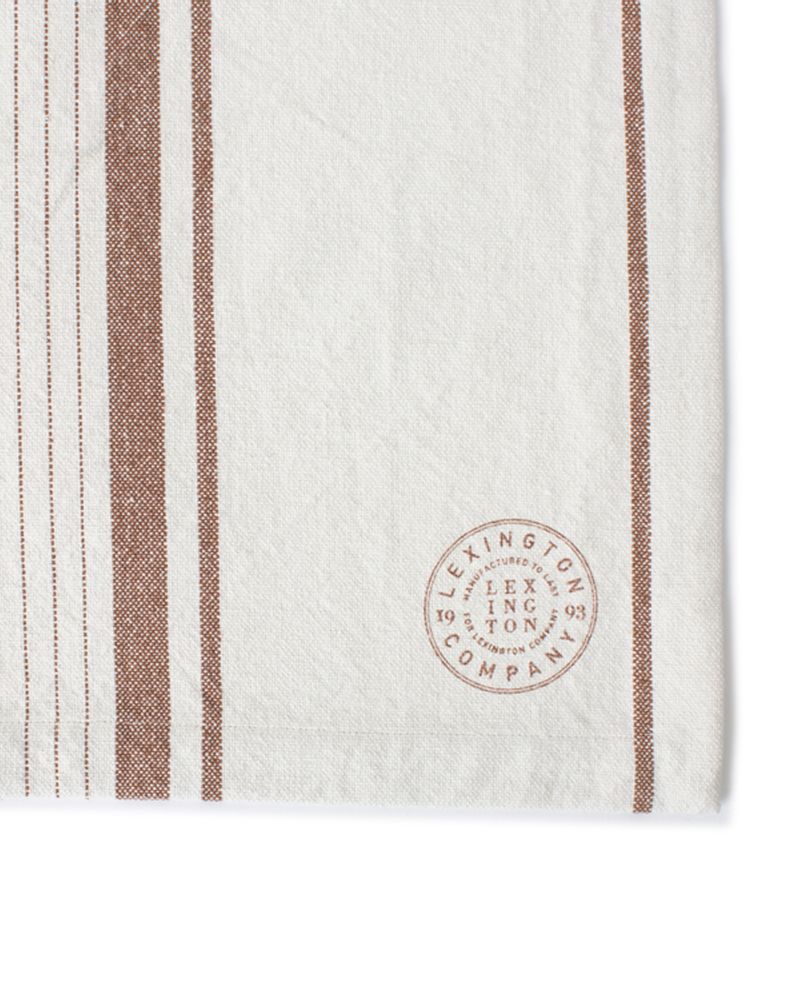 Objets de décoration - Vaisselle Spring 21 - LEXINGTON COMPANY
