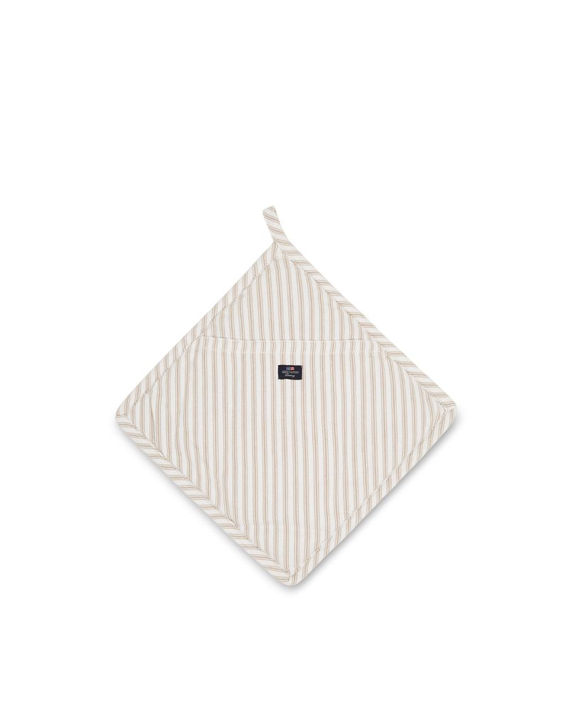 Linge de table textile - Icônes mitaines et potholders - LEXINGTON COMPANY