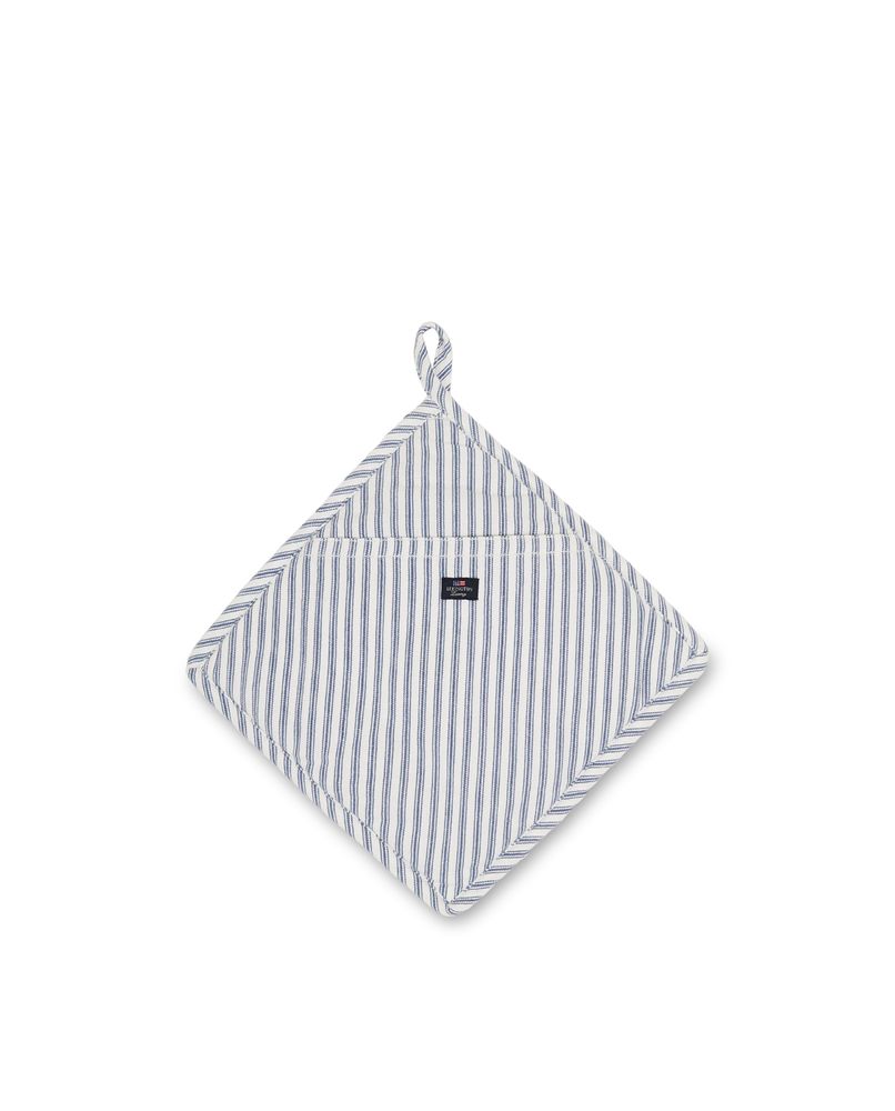 Linge de table textile - Icônes mitaines et potholders - LEXINGTON COMPANY