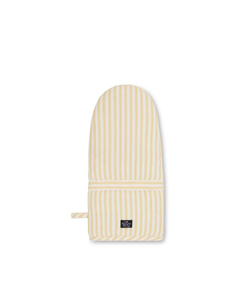 Linge de table textile - Icônes mitaines et potholders - LEXINGTON COMPANY