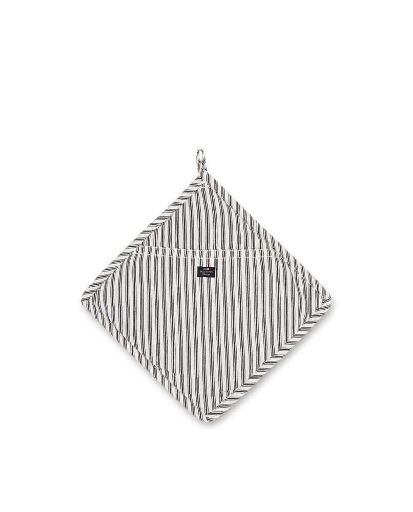Linge de table textile - Icônes mitaines et potholders - LEXINGTON COMPANY