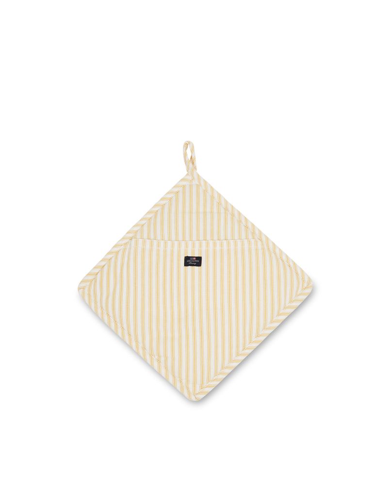 Linge de table textile - Icônes mitaines et potholders - LEXINGTON COMPANY