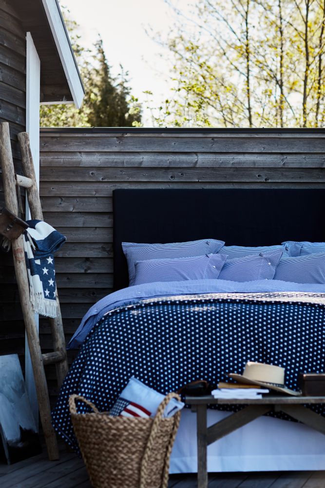 Bed linens - Icons Bedspreads - LEXINGTON COMPANY