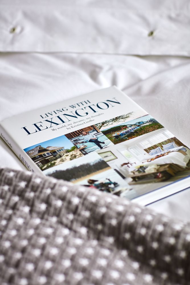 Bed linens - Icons Bedspreads - LEXINGTON COMPANY