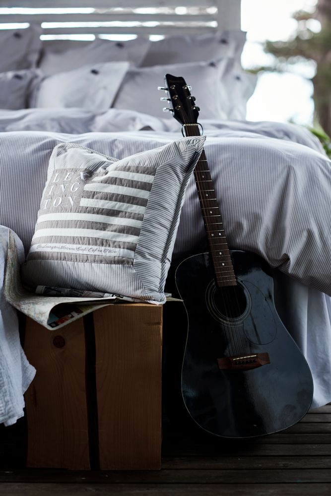 Cushions - Icons Cushions - LEXINGTON COMPANY