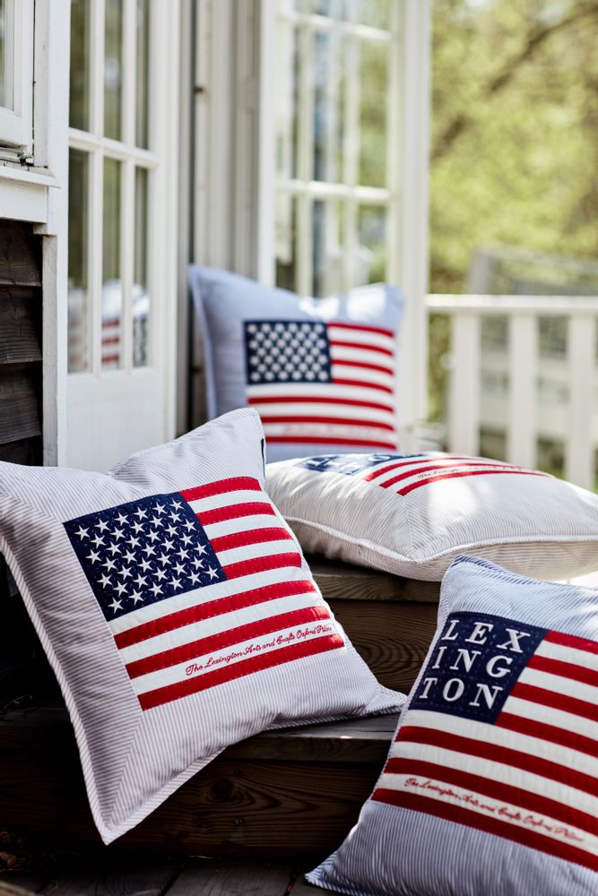 Cushions - Icons Cushions - LEXINGTON COMPANY