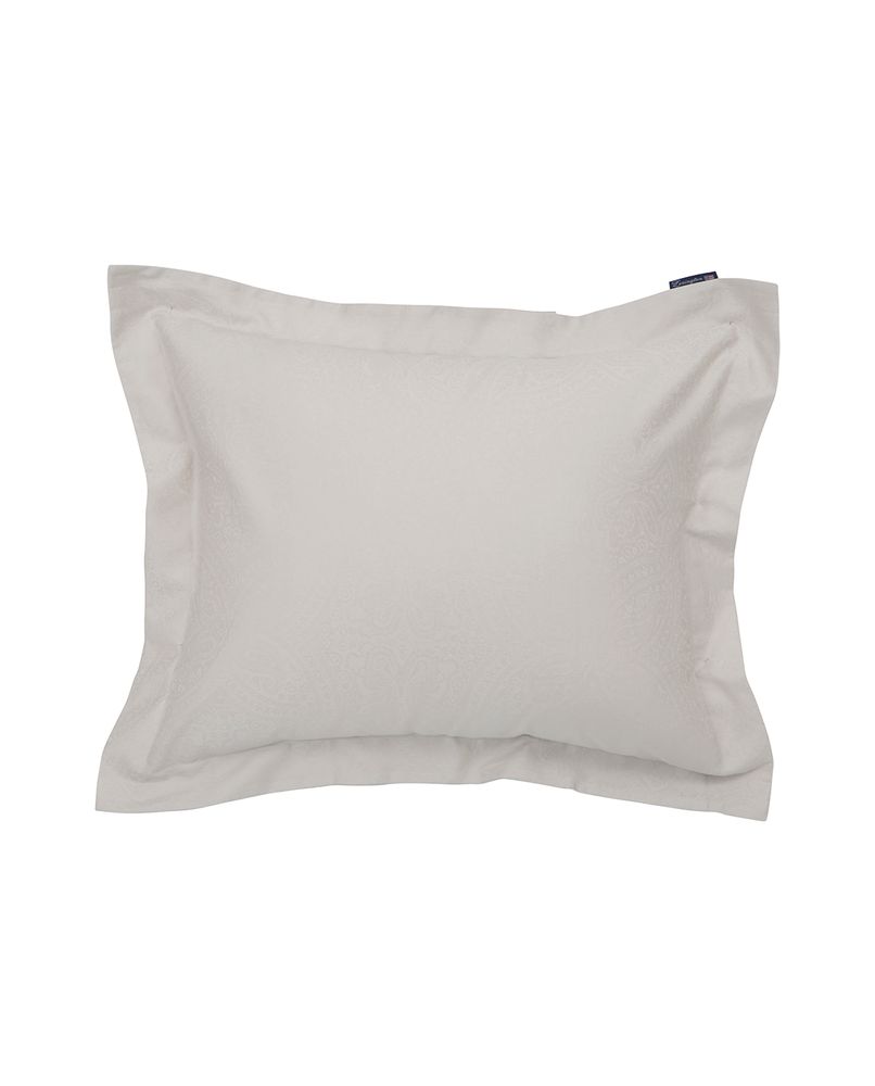 Bed linens - Hotel Collection Jacquard Bedlinen - LEXINGTON COMPANY