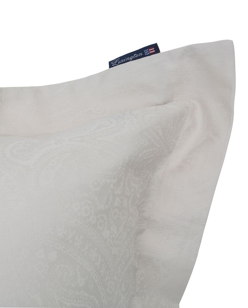Bed linens - Hotel Collection Jacquard Bedlinen - LEXINGTON COMPANY