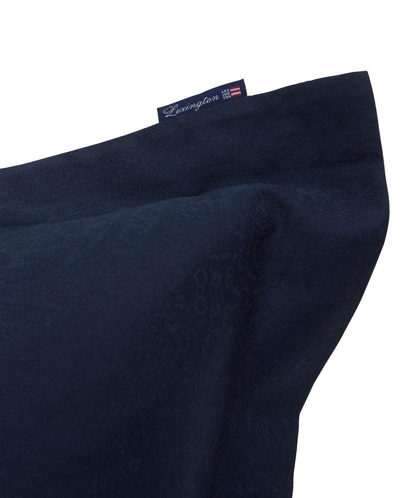 Bed linens - Hotel Collection Jacquard Bedlinen - LEXINGTON COMPANY