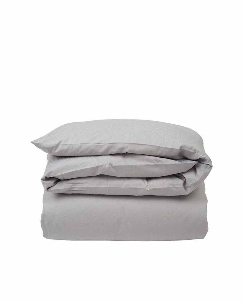 Bed linens - Hotel Collection Jacquard Bedlinen - LEXINGTON COMPANY