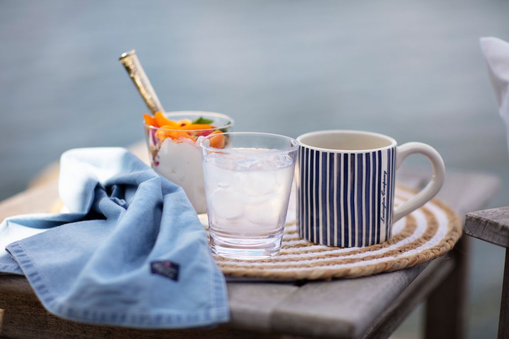 Coffrets et boîtes - Objets de décoration Summer 21  - LEXINGTON COMPANY