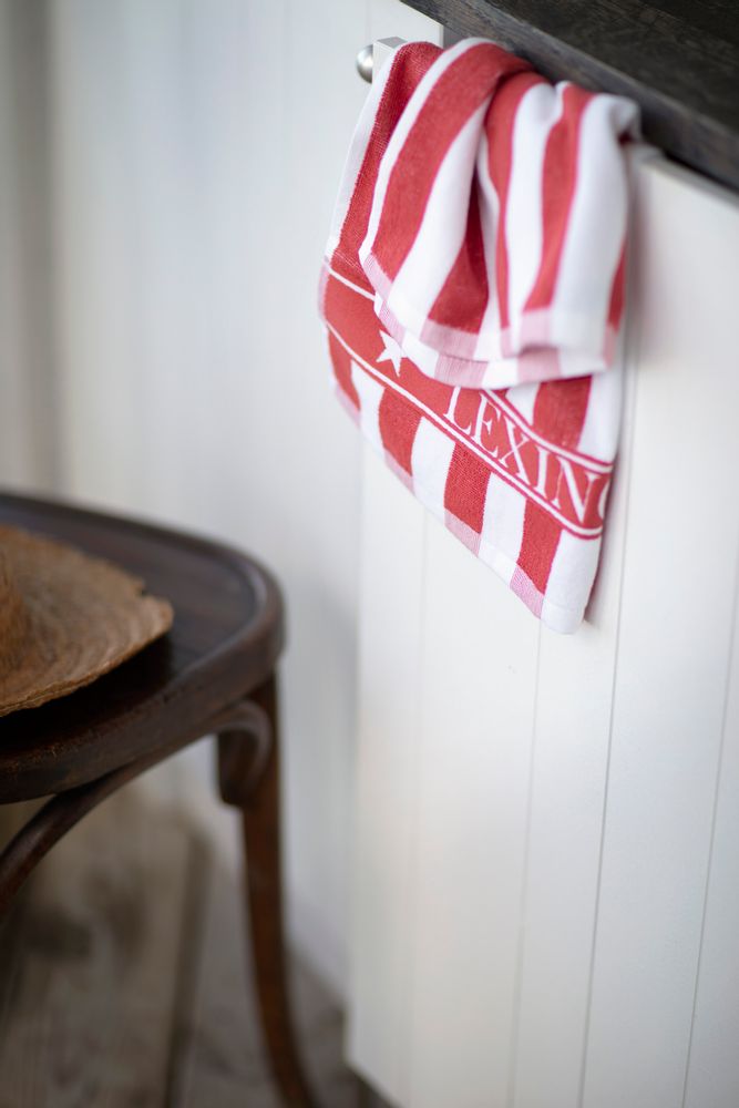 Objets de décoration - Textiles de cuisine Summer 21 - LEXINGTON COMPANY