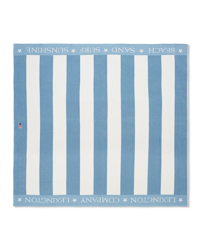 Bath towels - Summer 21 Beach Towels - LEXINGTON COMPANY